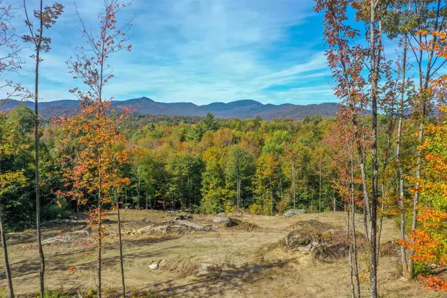 $450,000 | 334 Ruby Raymond Road, Waterbury, VT 05677