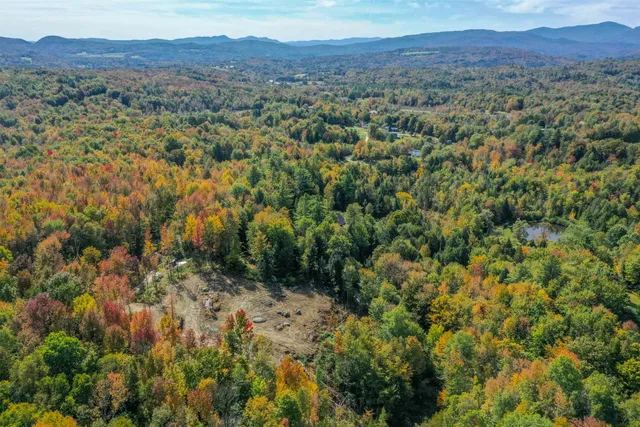 $450,000 | 334 Ruby Raymond Road, Waterbury, VT 05677