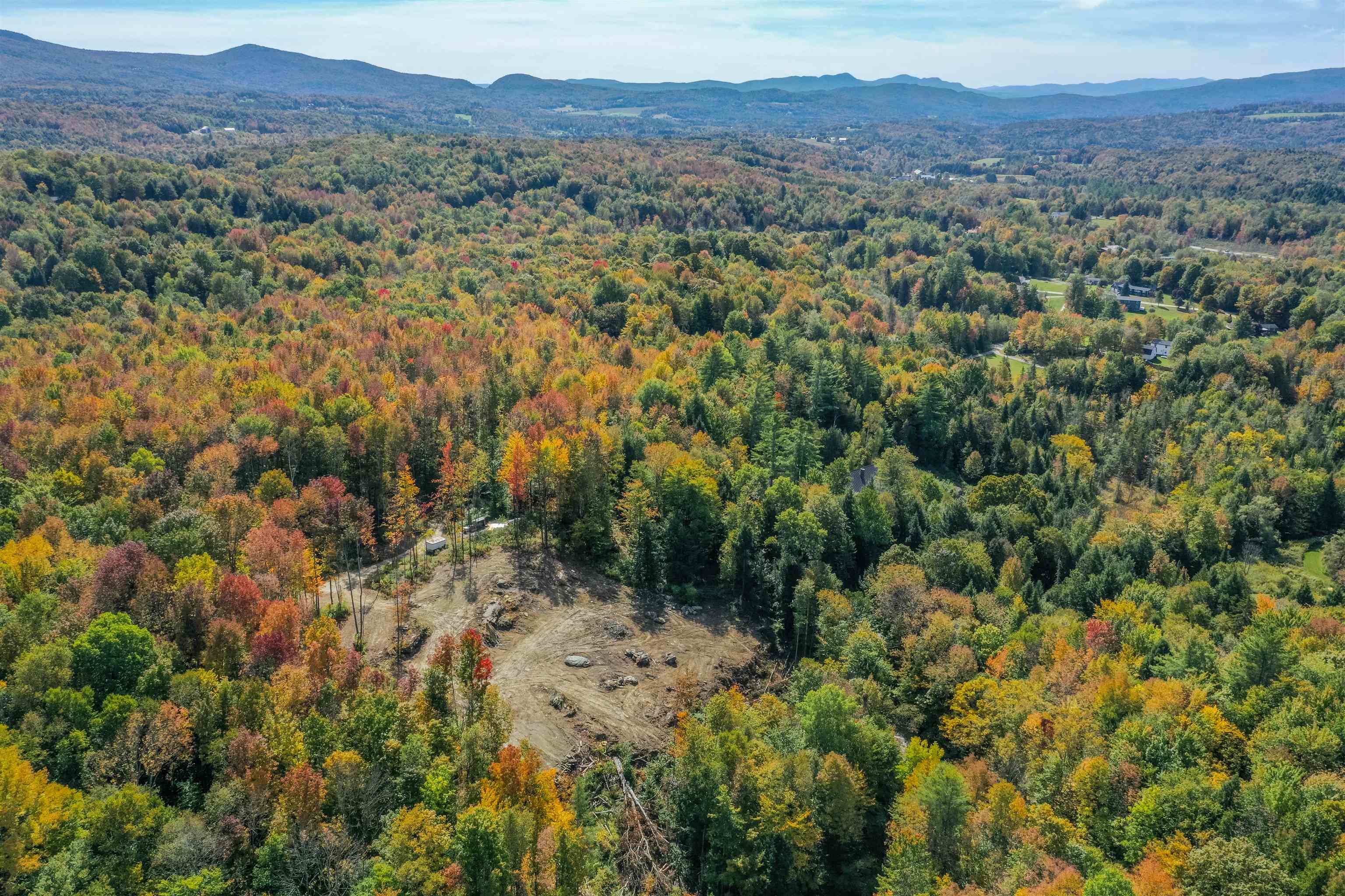 334 Ruby Raymond Road Waterbury Center, VT 05677 - Photo 22 of 26