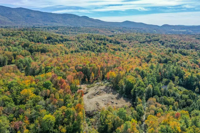 $450,000 | 334 Ruby Raymond Road, Waterbury, VT 05677