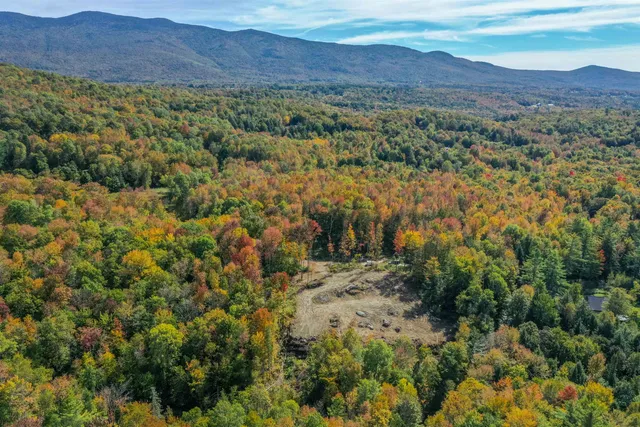 $450,000 | 334 Ruby Raymond Road, Waterbury, VT 05677