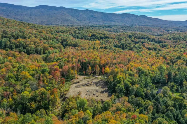 $450,000 | 334 Ruby Raymond Road, Waterbury, VT 05677