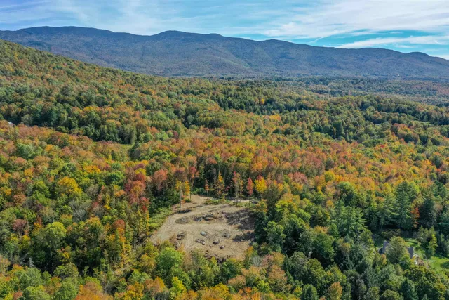 $450,000 | 334 Ruby Raymond Road, Waterbury, VT 05677