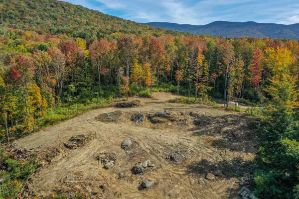 $450,000 | 334 Ruby Raymond Road, Waterbury, VT 05677