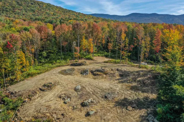 $450,000 | 334 Ruby Raymond Road, Waterbury, VT 05677