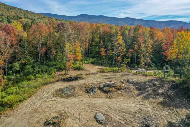 $450,000 | 334 Ruby Raymond Road, Waterbury, VT 05677