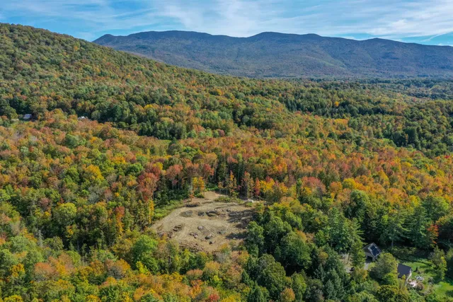 $450,000 | 334 Ruby Raymond Road, Waterbury, VT 05677