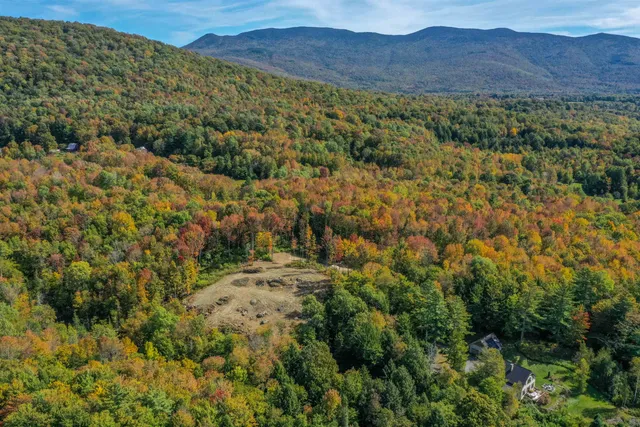 $450,000 | 334 Ruby Raymond Road, Waterbury, VT 05677