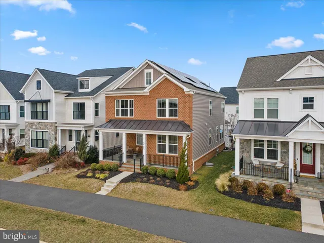 $1,250,000 | 42104 Creighton Road, Ashburn, VA 20148