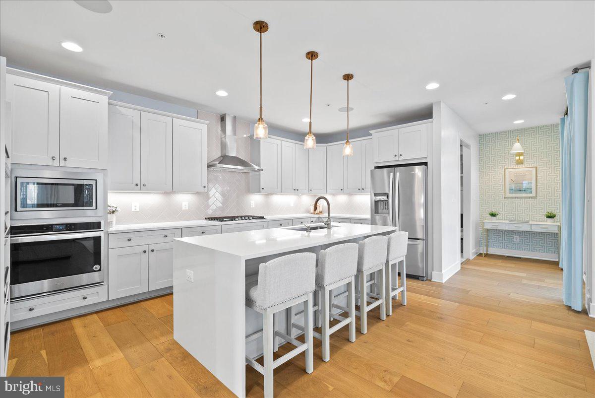 42104 Creighton Road Ashburn, VA 20148 - Photo 5 of 75