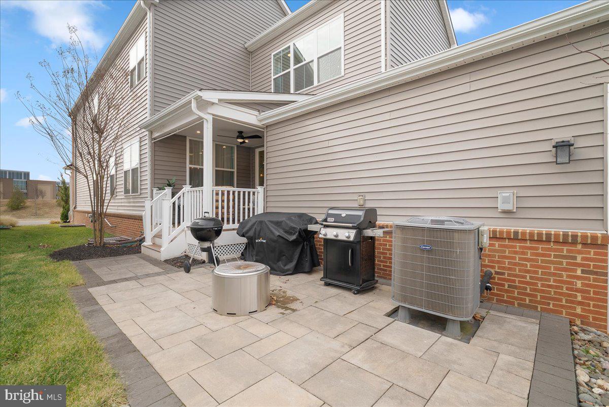 42104 Creighton Road Ashburn, VA 20148 - Photo 52 of 75