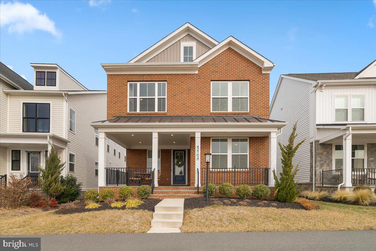 42104 Creighton Road Ashburn, VA 20148 - Photo 57 of 75