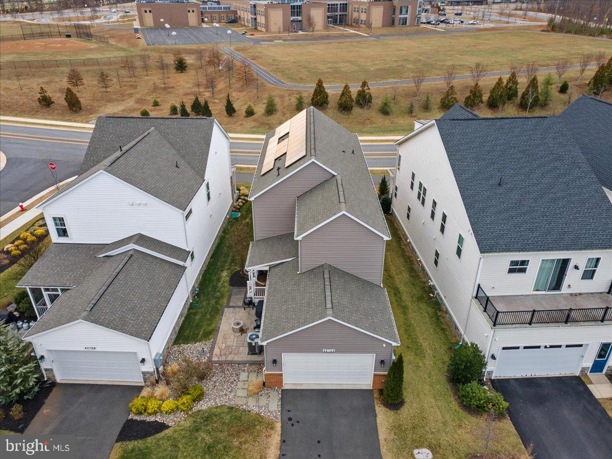 42104 Creighton Road Ashburn, VA 20148 - Photo 63 of 75