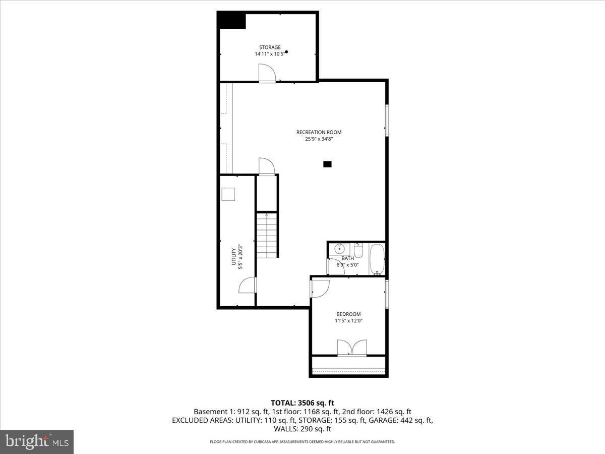 42104 Creighton Road Ashburn, VA 20148 - Photo 72 of 75