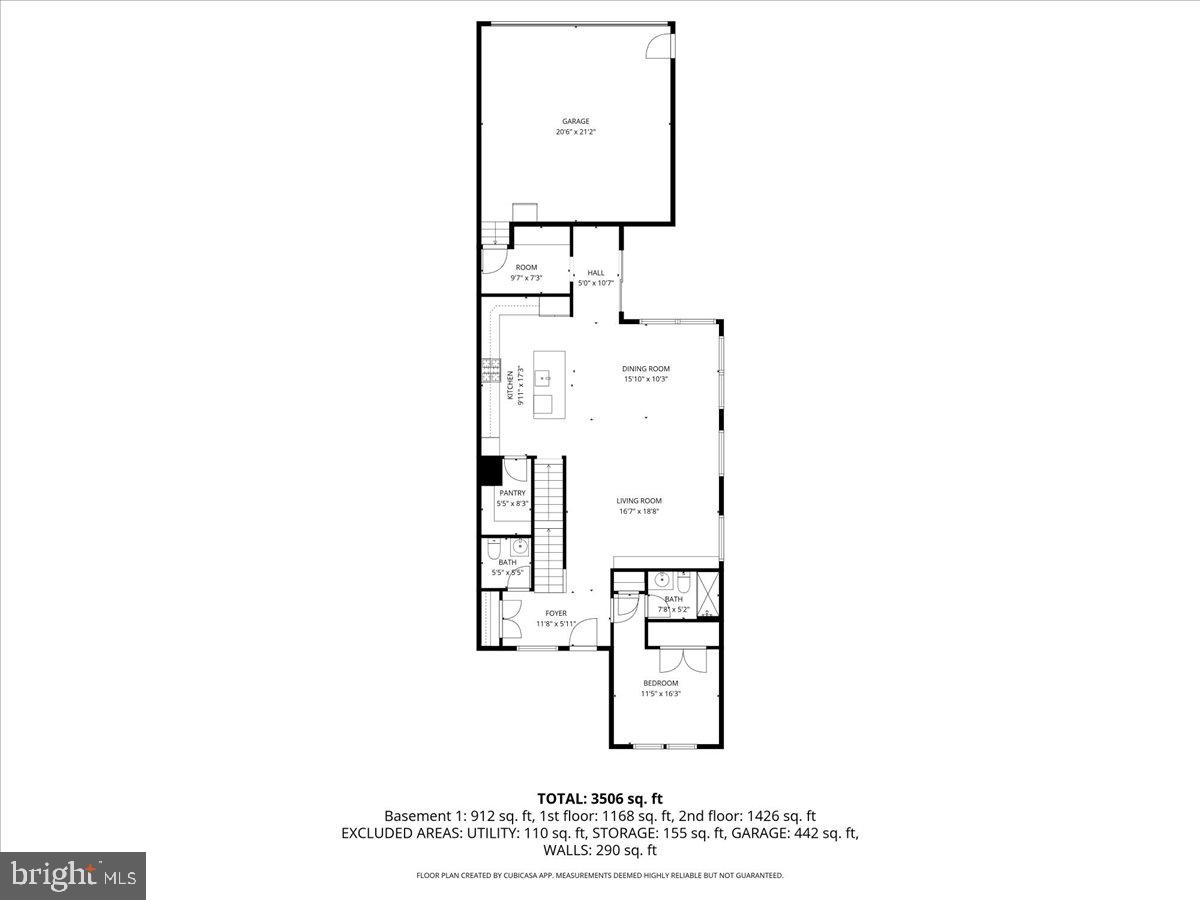 42104 Creighton Road Ashburn, VA 20148 - Photo 73 of 75