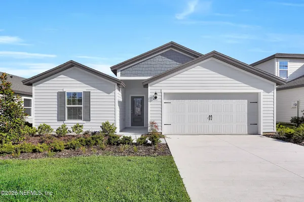 $390,900 | 12465 Big Juniper Drive, Jacksonville, FL 32219