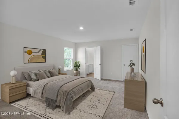 $390,900 | 12465 Big Juniper Drive, Jacksonville, FL 32219