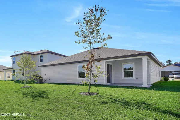 $390,900 | 12465 Big Juniper Drive, Jacksonville, FL 32219