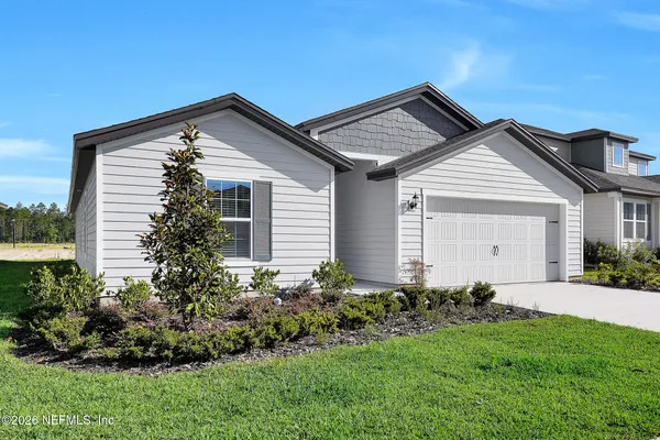 $390,900 | 12465 Big Juniper Drive, Jacksonville, FL 32219