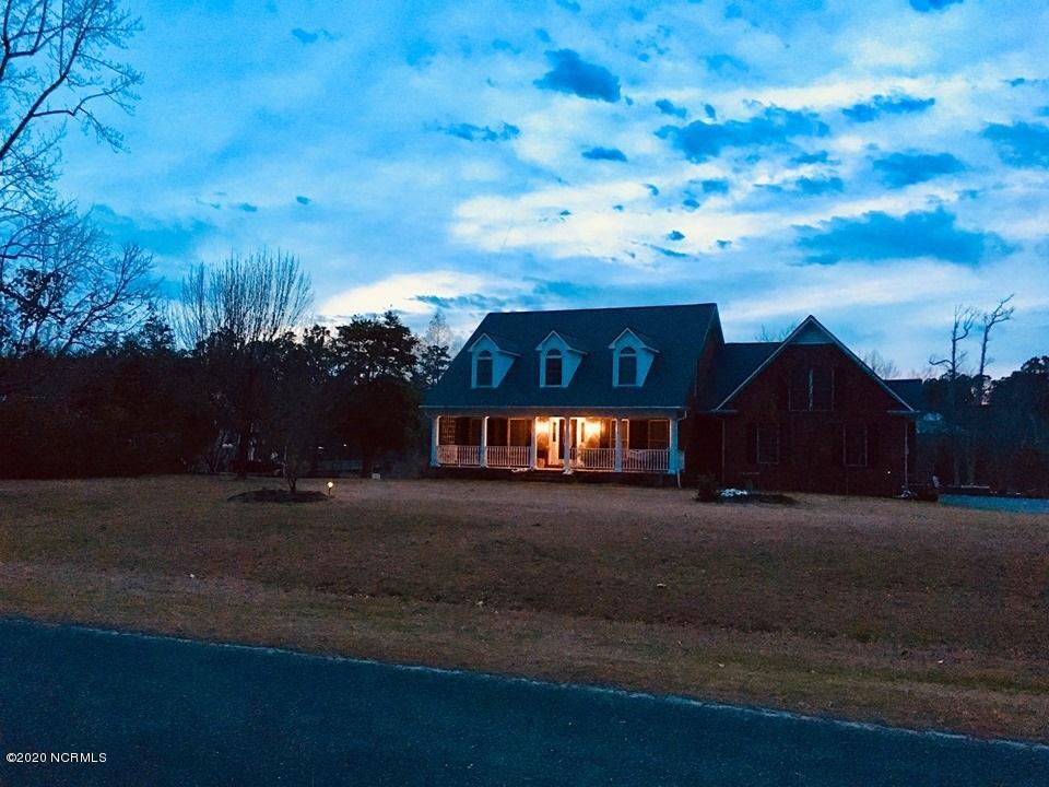 613 Hughes Road Hampstead, NC 28443 - Photo 2 of 8 jamessunset