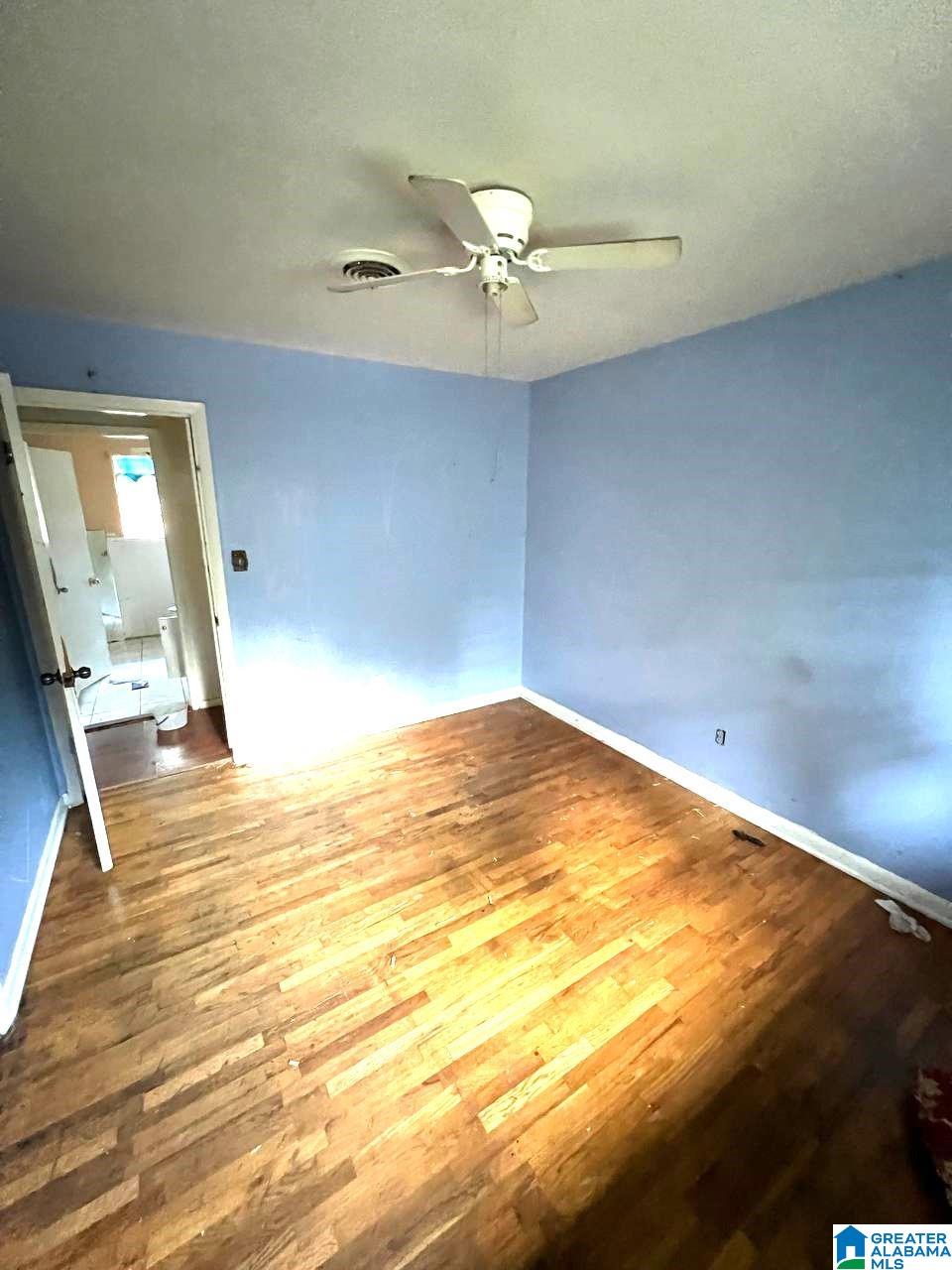 6177 New Castle Road Morris, AL 35116 - Photo 39 of 49