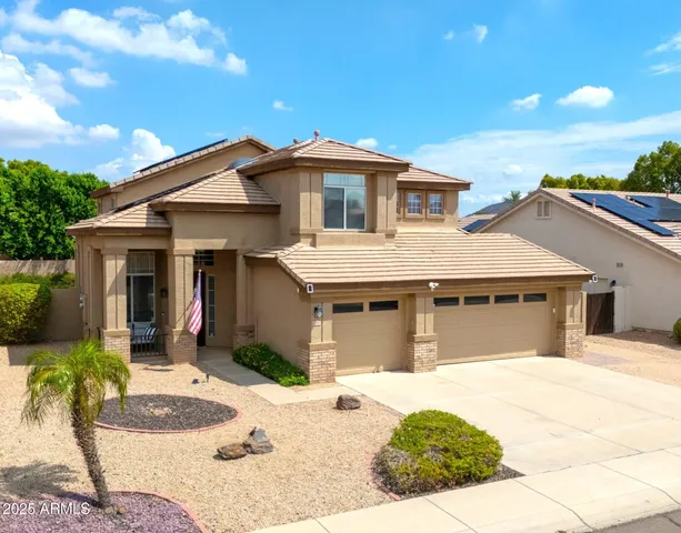 $630,000 | 6962 West Irma Lane, Glendale, AZ 85308