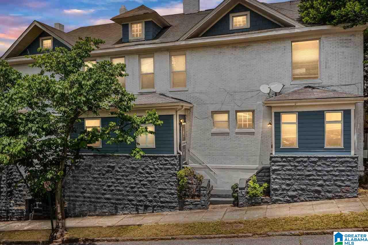 801 30th Street South Birmingham, AL 35205 - Photo 1 of 29
