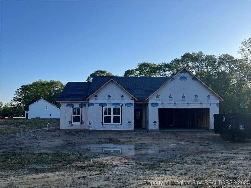 7196 Chicken Foot Road St. Pauls, NC 28384 - Photo 1 of 8 **LIKENESS PHOTO! FOR REPRESENTATION ONLY!