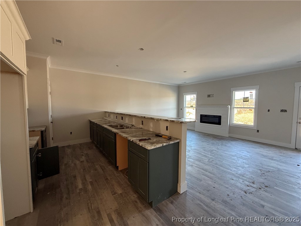 7196 Chicken Foot Road St. Pauls, NC 28384 - Photo 2 of 8 Gallery Image 2