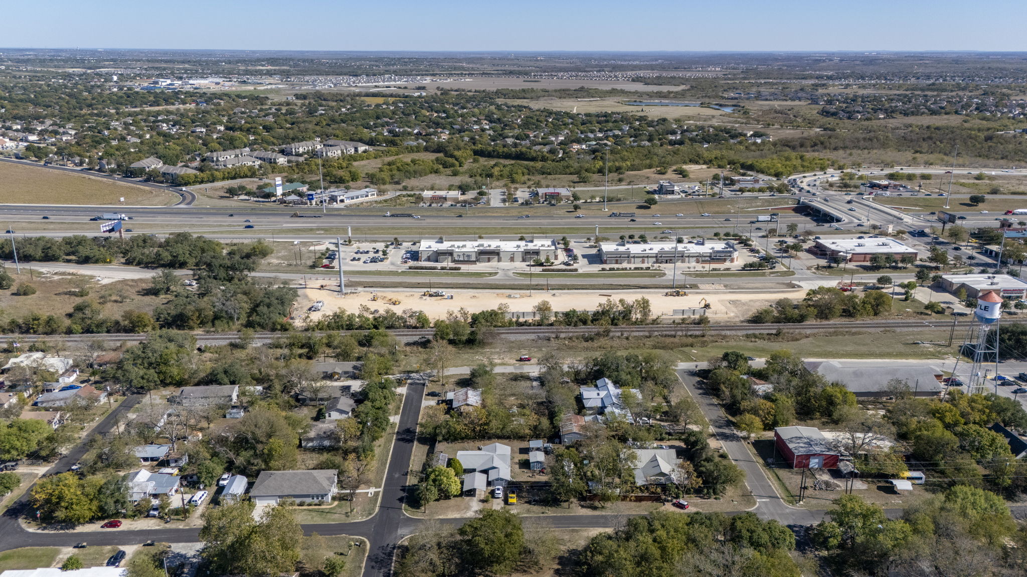313 North Front Street Kyle, TX 78640 - Photo 10 of 28