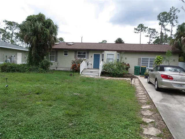 $200,000 | 17455 Masten Avenue, Port Charlotte, FL 33954