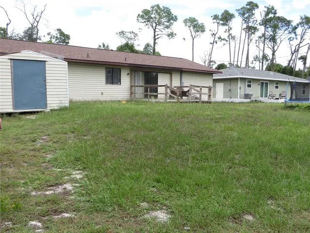 $200,000 | 17455 Masten Avenue, Port Charlotte, FL 33954