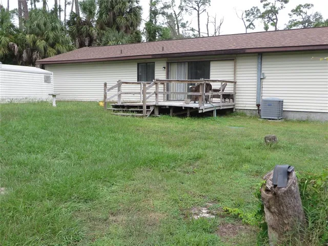 $200,000 | 17455 Masten Avenue, Port Charlotte, FL 33954