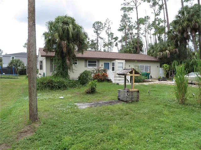 $200,000 | 17455 Masten Avenue, Port Charlotte, FL 33954