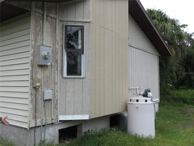 $200,000 | 17455 Masten Avenue, Port Charlotte, FL 33954