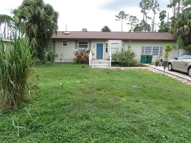 $200,000 | 17455 Masten Avenue, Port Charlotte, FL 33954