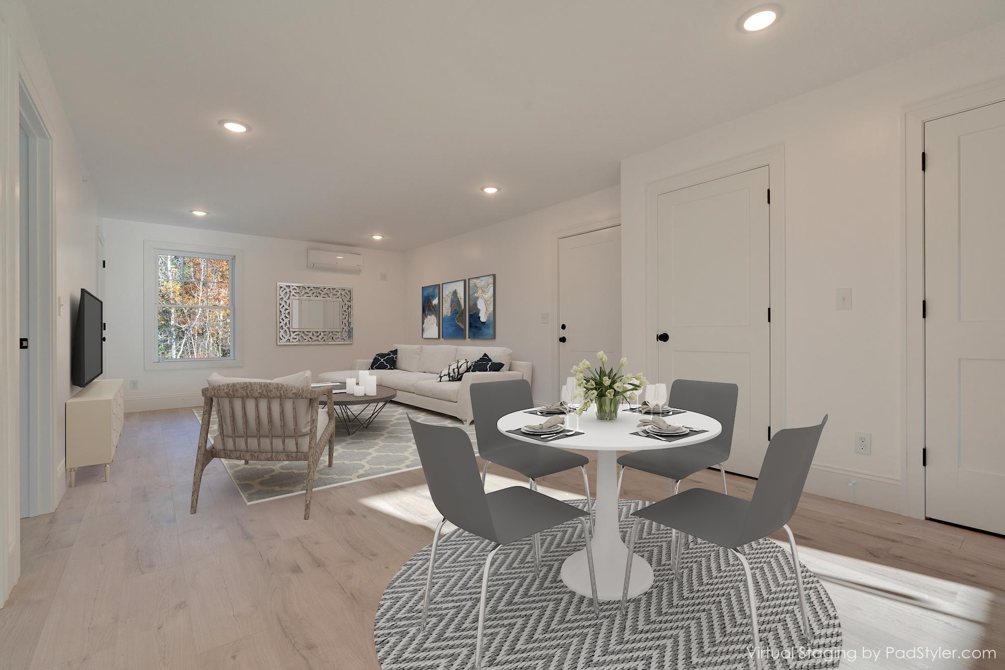 2 Cape Coral Way, Unit C Rochester, NH 03867 - Photo 4 of 17