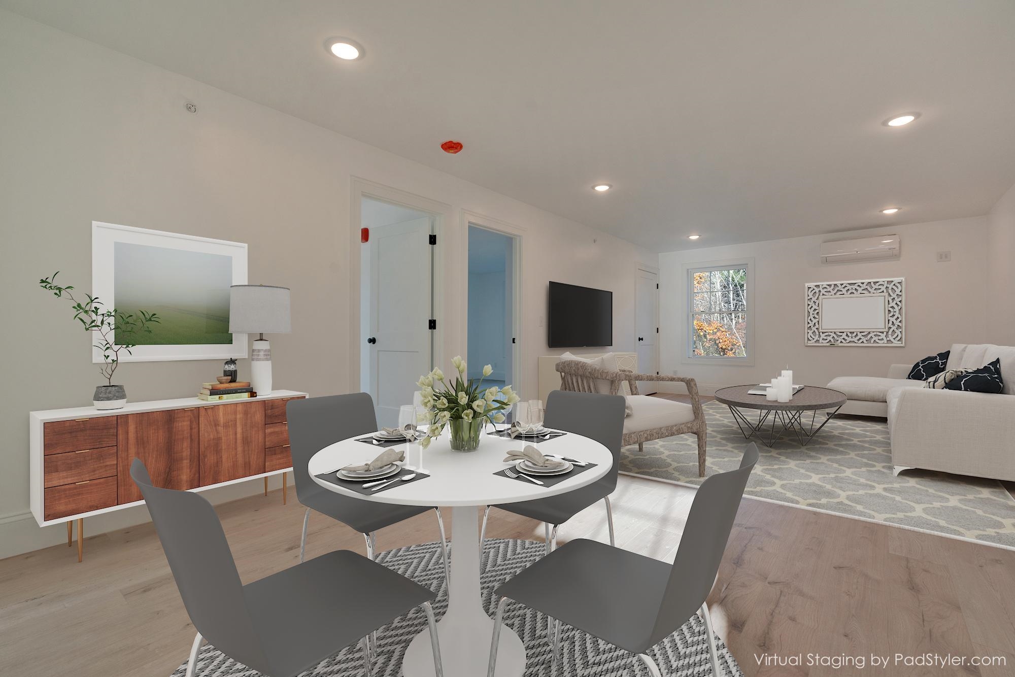 2 Cape Coral Way, Unit C Rochester, NH 03867 - Photo 5 of 17