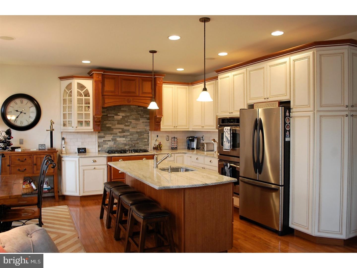 505 Raspberry Lane West Chester, PA 19382 - Photo 2 of 25 Kitchen