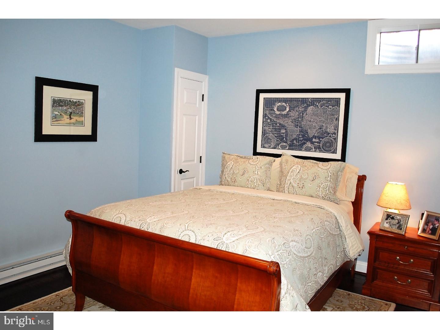 505 Raspberry Lane West Chester, PA 19382 - Photo 17 of 25 Bedroom 4