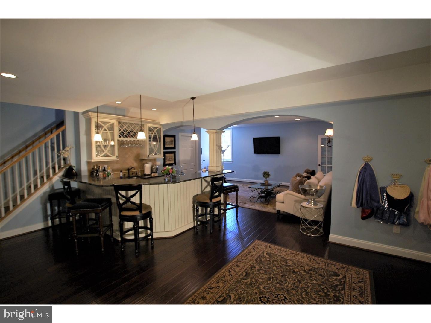 505 Raspberry Lane West Chester, PA 19382 - Photo 19 of 25 Basement - Finished