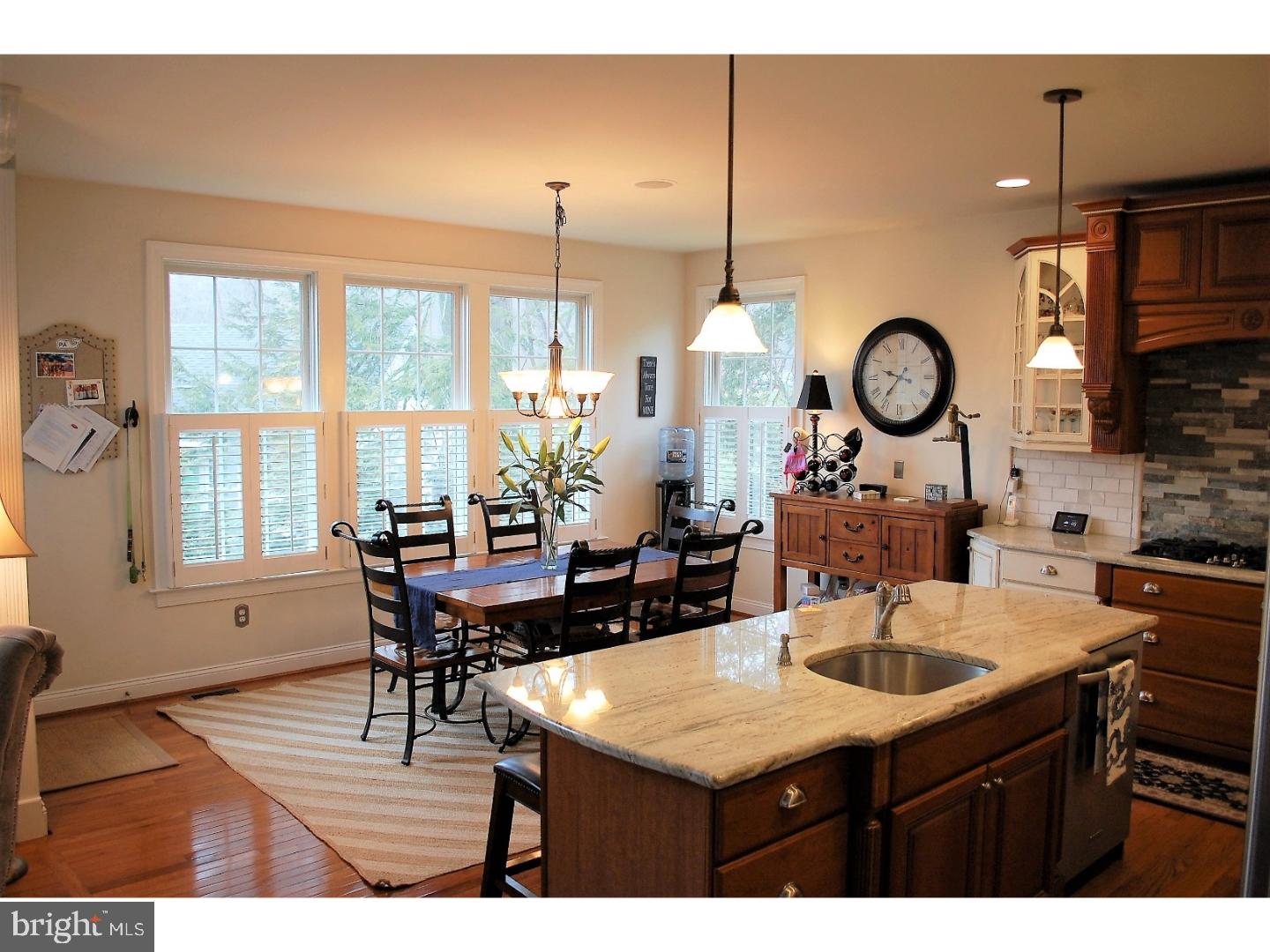 505 Raspberry Lane West Chester, PA 19382 - Photo 3 of 25 Kitchen