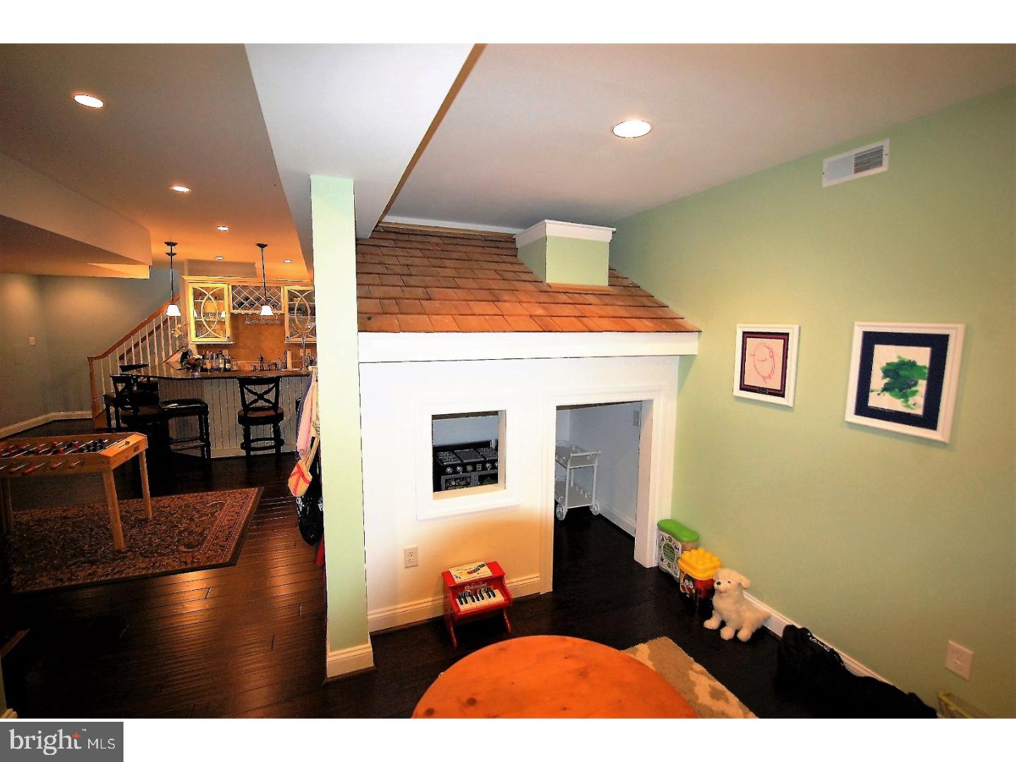 505 Raspberry Lane West Chester, PA 19382 - Photo 22 of 25 Bonus Room