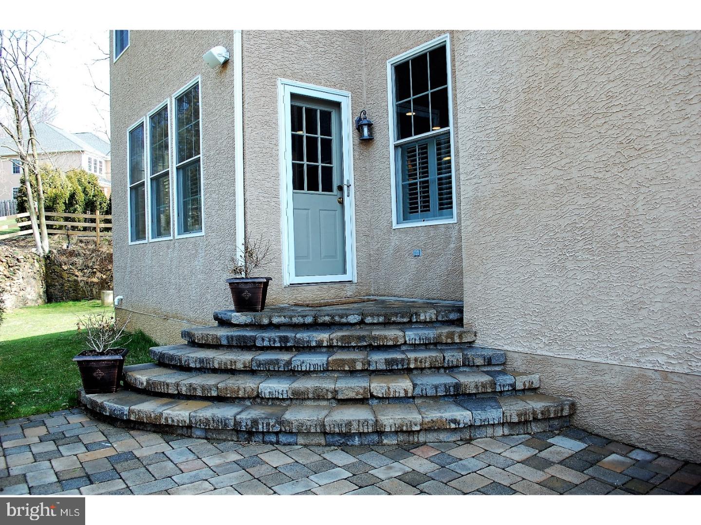 505 Raspberry Lane West Chester, PA 19382 - Photo 24 of 25 Exterior Back