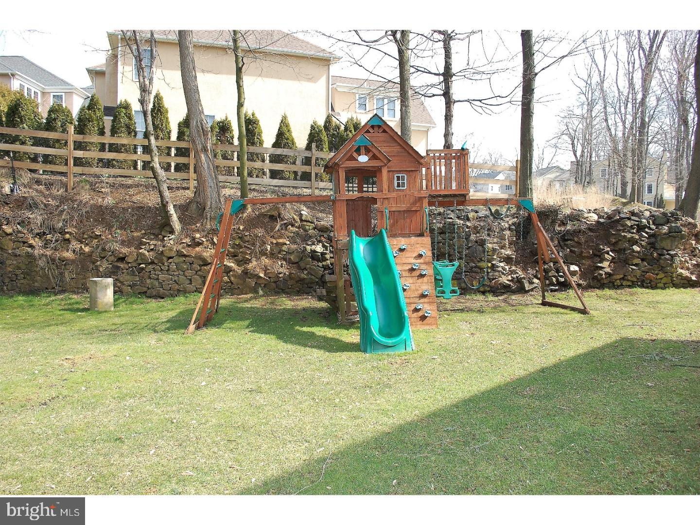 505 Raspberry Lane West Chester, PA 19382 - Photo 25 of 25 Exterior Side