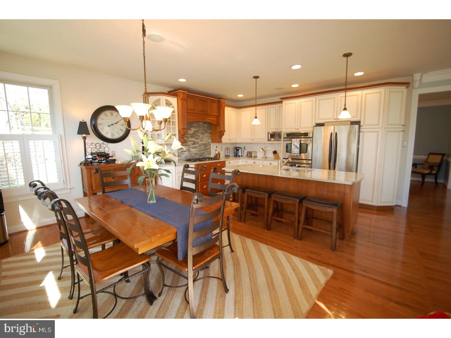 505 Raspberry Lane West Chester, PA 19382 - Photo 4 of 25 Breakfast Room