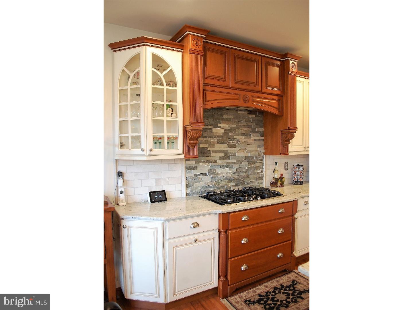 505 Raspberry Lane West Chester, PA 19382 - Photo 5 of 25 Kitchen