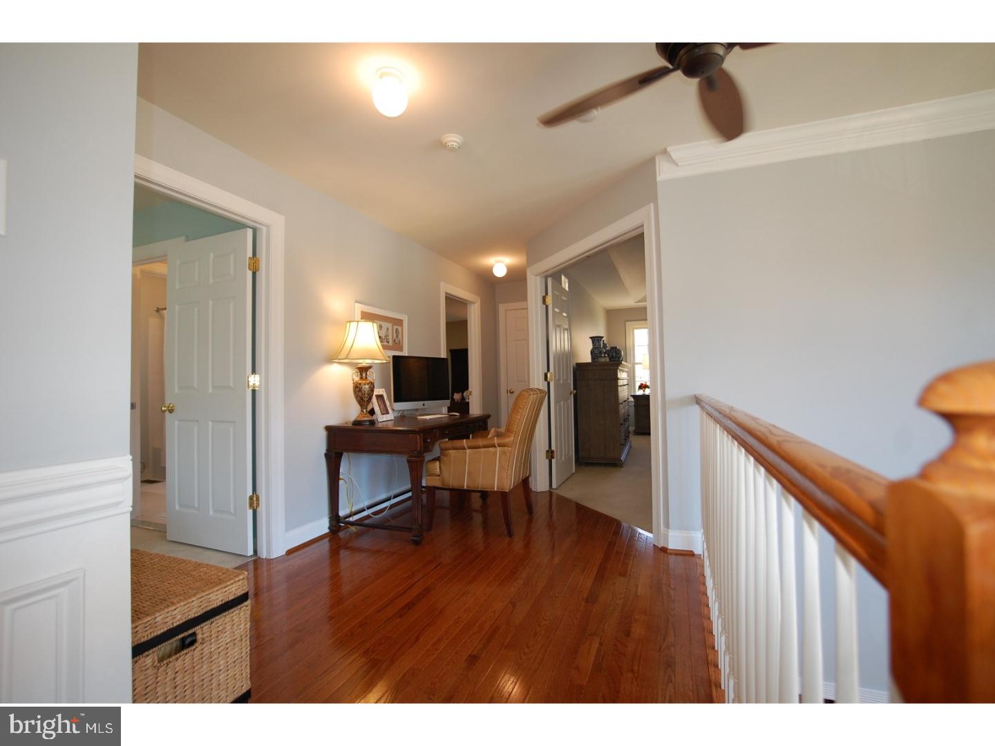 505 Raspberry Lane West Chester, PA 19382 - Photo 9 of 25 Hallway