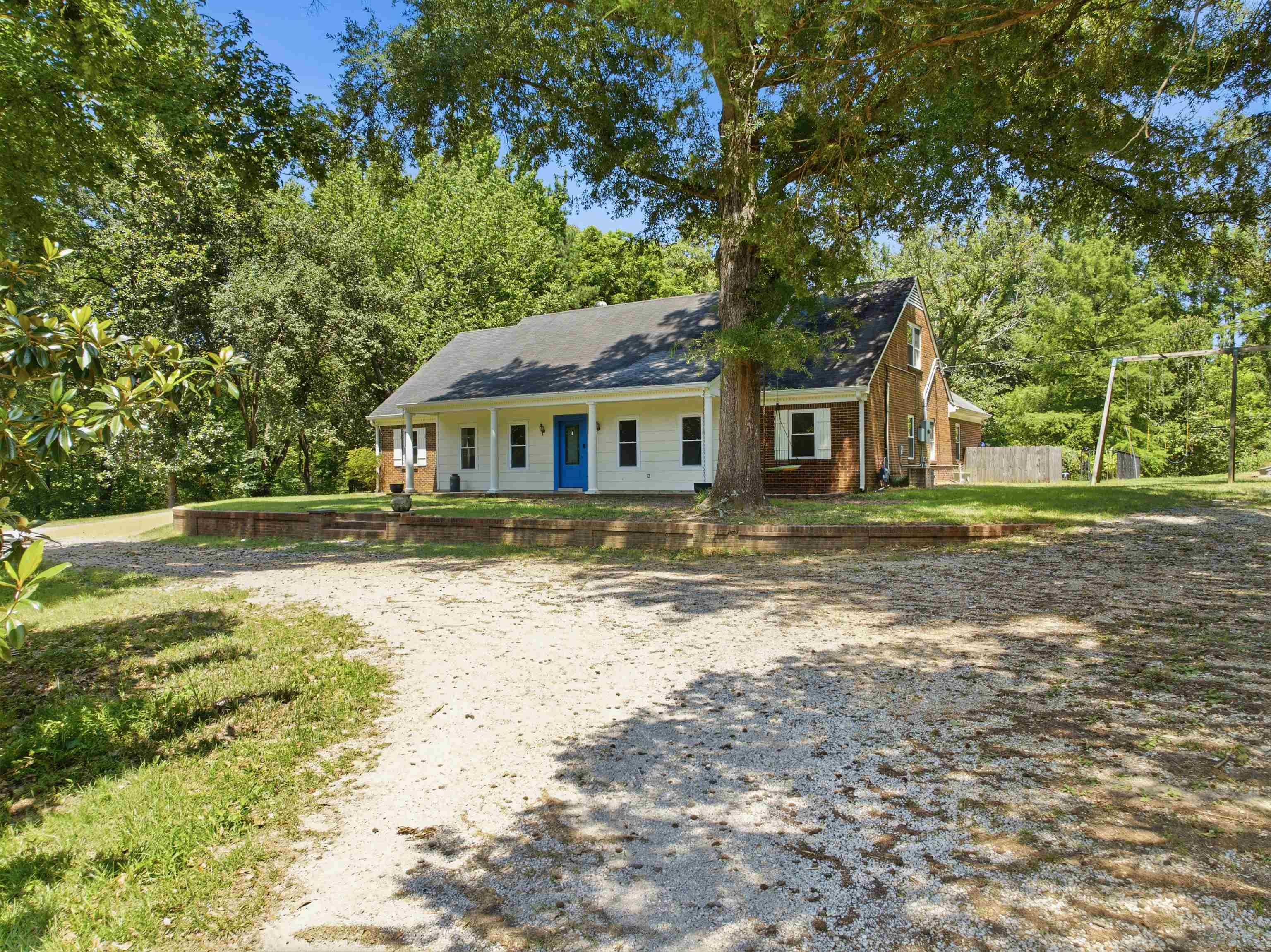 1370 North Reid Hooker Road Eads, TN 38028 - Photo 3 of 39