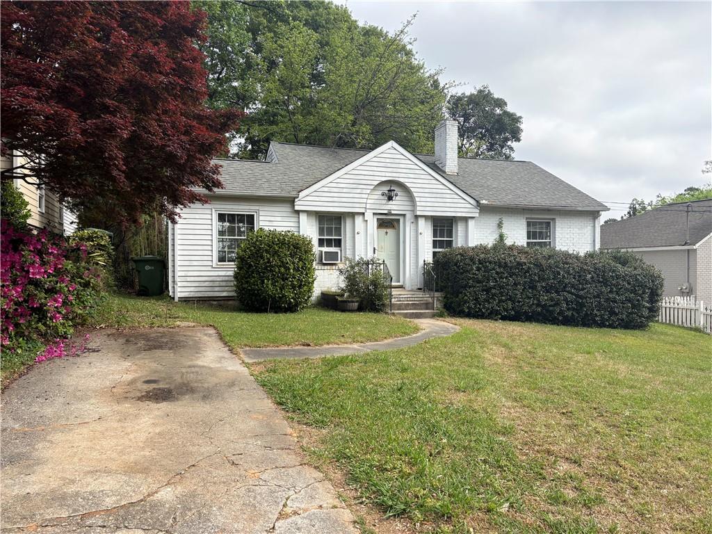 469 Hascall Road Northwest Atlanta, GA 30309 - Photo 1 of 1 Gallery Image 1
